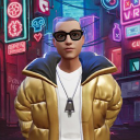 Virtual Johnny