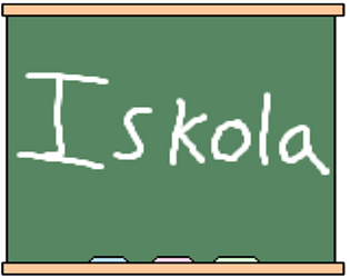Iskola: Learn Anything