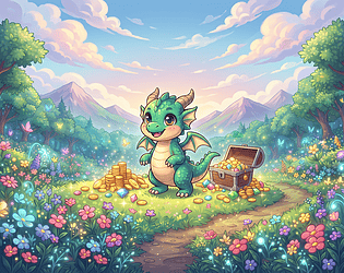 Little Dargon