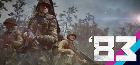 '83 peaked at 247 players at launch and was pulled from sale five months later